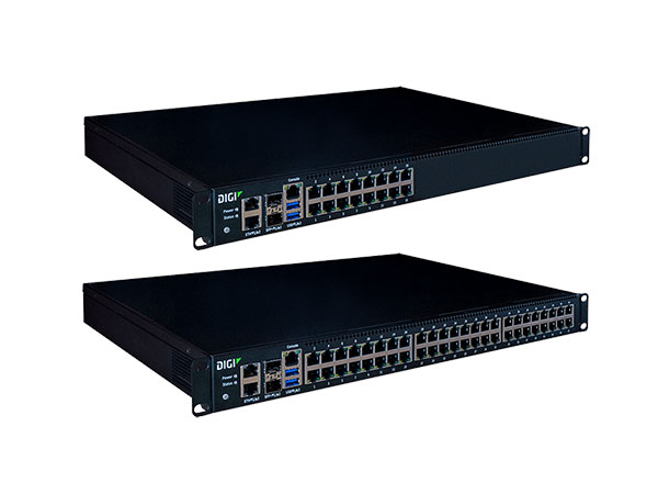 Digi Connect IT 16/48